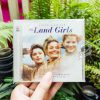 Brian Lock - The Land Girls