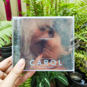 Carter Burwell - Carol (Original Motion Picture Soundtrack)