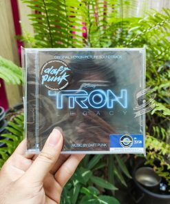 ‎Daft Punk - TRON : Legacy (Original Motion Picture Soundtrack)