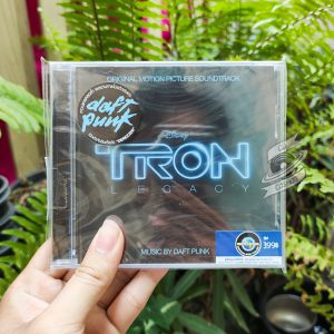 ‎Daft Punk - TRON : Legacy (Original Motion Picture Soundtrack)