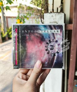 Hans Zimmer - Interstellar (Original Motion Picture Soundtrack)
