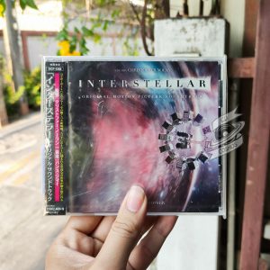 Hans Zimmer - Interstellar (Original Motion Picture Soundtrack)