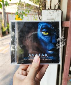 ‎James Horner - Avatar (Music From The Motion Picture)