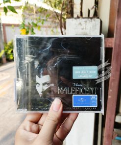 James Newton Howard - Maleficent (An Original Walt Disney Records Soundtrack)