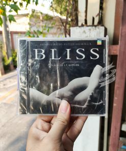 Jan A.P. Kaczmarek - Bliss (Original Motion Picture Soundtrack)