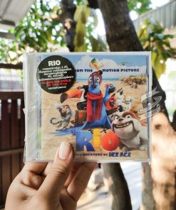 VA - Rio (Music From The Motion Picture)