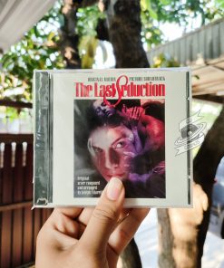 Joseph Vitarelli - The Last Seduction