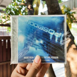 Klaus Badelt - Poseidon (Music From The Motion Picture Poseidon)
