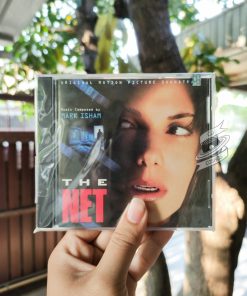 Mark Isham - The Net (Original Motion Picture Soundtrack)
