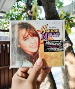 Miley Cyrus - Hannah Montana The Movie