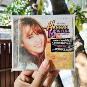 Miley Cyrus - Hannah Montana The Movie