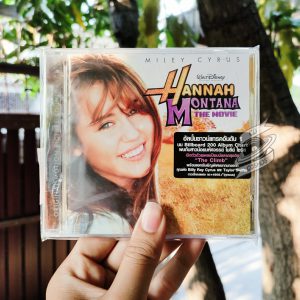 Miley Cyrus - Hannah Montana The Movie