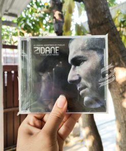 Mogwai - Zidane A 21st Century Portrait An Original Soundtrack By Mogwai