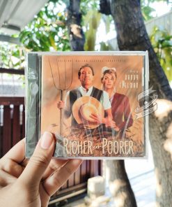 Randy Edelman - For Richer Or Poorer