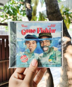 Randy Edelman - Gone Fishin'