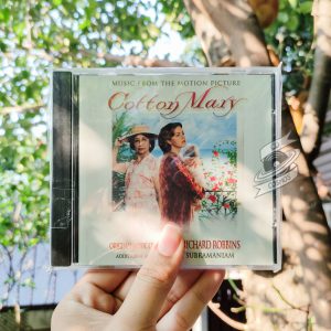 VA - Cotton Mary (Music From The Motion Picture)