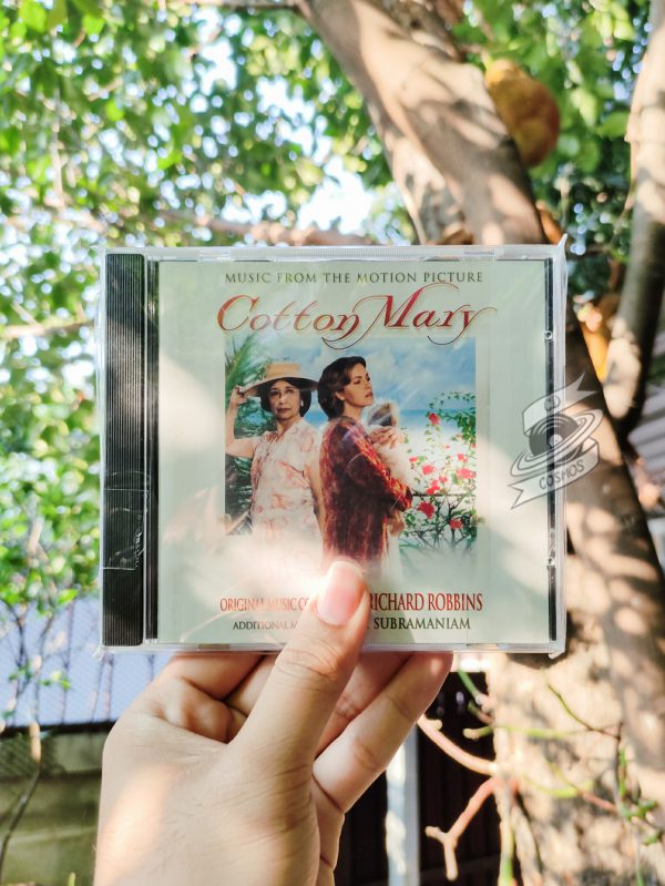 VA - Cotton Mary (Music From The Motion Picture)