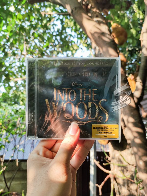 VA - Into The Woods