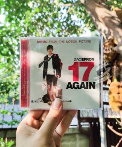 VA - 17 Again - Music From The Motion Picture