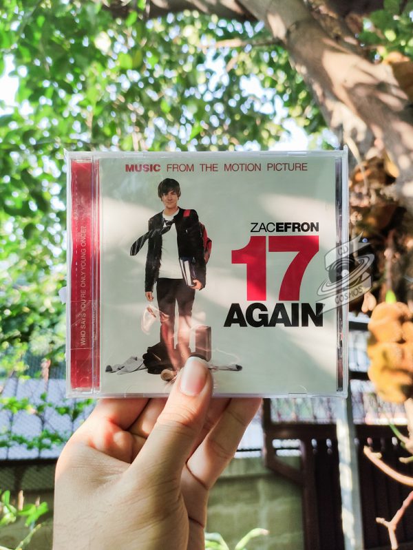 VA - 17 Again - Music From The Motion Picture
