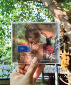 Various - About Time (Original Motion Picture Soundtrack)