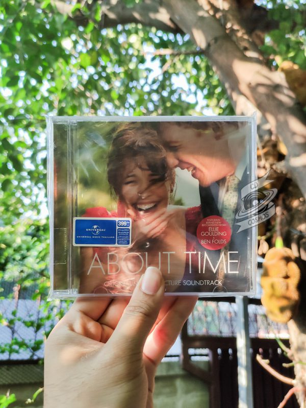 Various - About Time (Original Motion Picture Soundtrack)