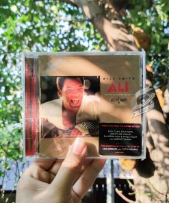 VA - Ali Original Soundtrack II