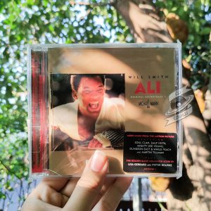VA - Ali Original Soundtrack II