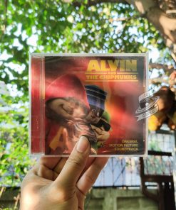 Alvin And The Chipmunks - Original Motion Picture Soundtrack