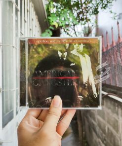 VA - American Gangster (Original Motion Picture Soundtrack)