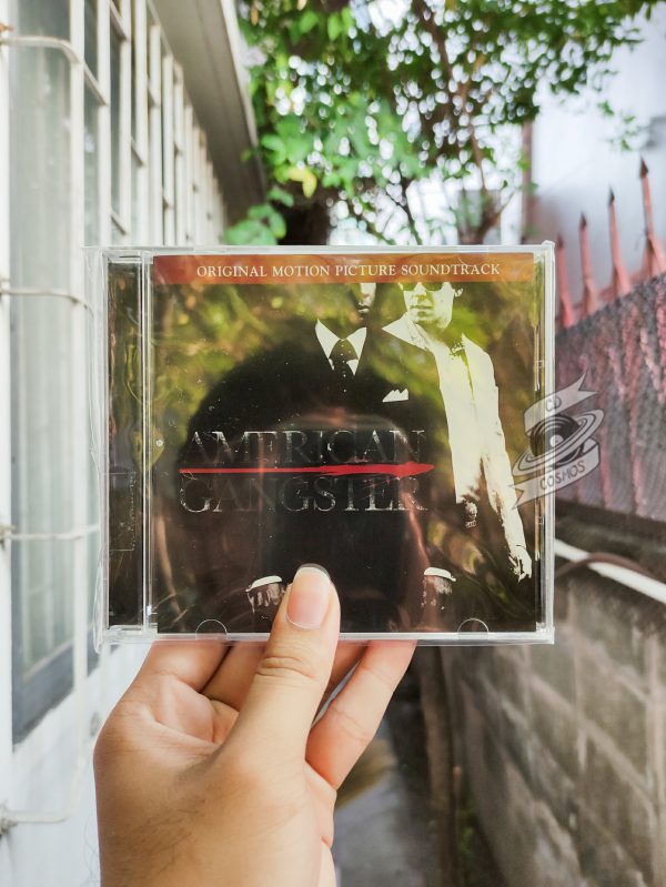 VA - American Gangster (Original Motion Picture Soundtrack)