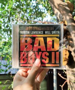 VA - Bad Boys II The Soundtrack