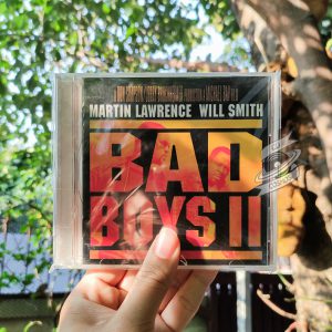 VA - Bad Boys II The Soundtrack