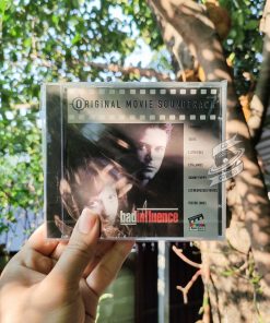 VA - Bad Influence (Original Movie Soundtrack)