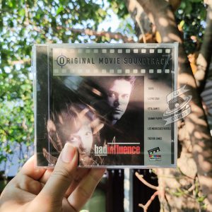 VA - Bad Influence (Original Movie Soundtrack)