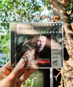 VA - Bad Influence (Original Movie Soundtrack)