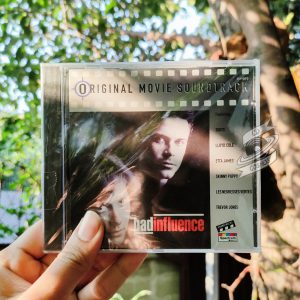 VA - Bad Influence (Original Movie Soundtrack)