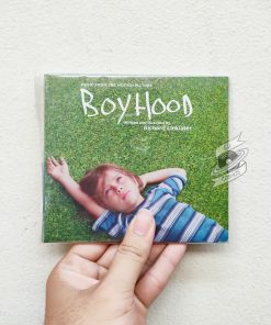 ‎VA - Boyhood (Music From The Motion Picture)