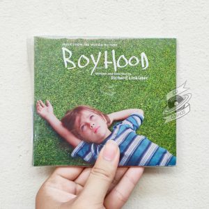 ‎VA - Boyhood (Music From The Motion Picture)