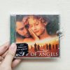 ‎VA - City Of Angels (Music From And Inspired By The Motion Picture)