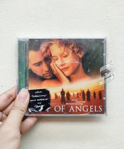 ‎VA - City Of Angels (Music From And Inspired By The Motion Picture)