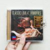 VA - Classic Love At The Movies