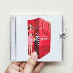 VA - Confessions Of A Shopaholic Original Soundtrack