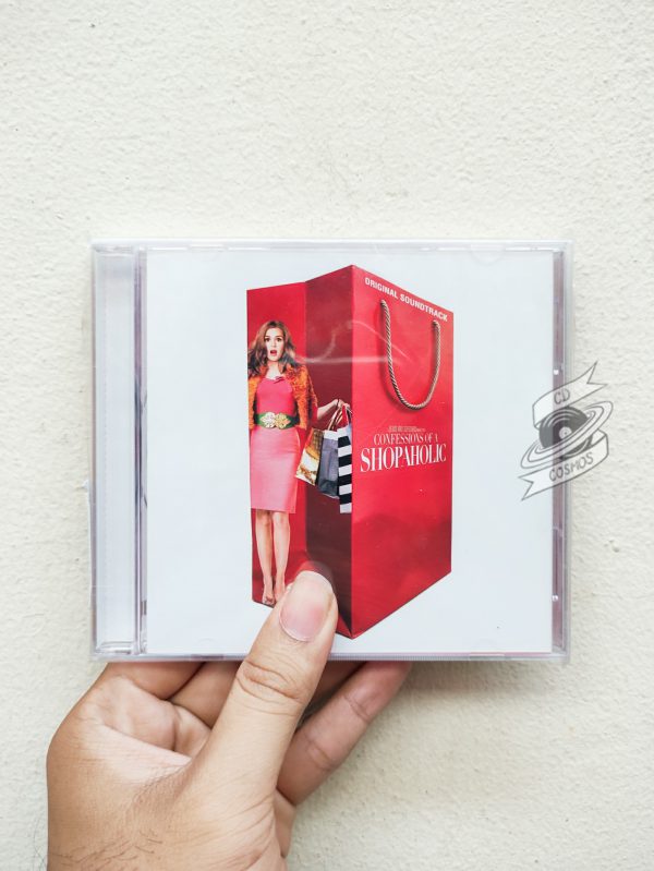 VA - Confessions Of A Shopaholic Original Soundtrack