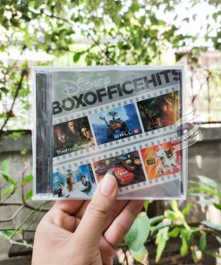 ‎VA - Disney Box Office Hits