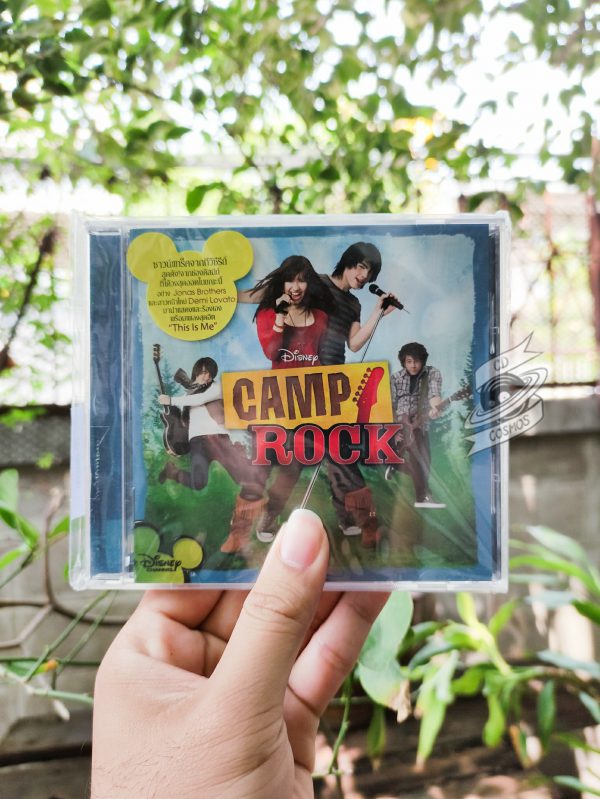 VA - Camp Rock