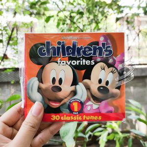 VA - Children's Favorites Volume One