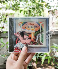 VA - Disney Dreams