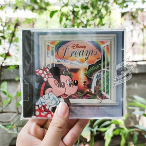 VA - Disney Dreams