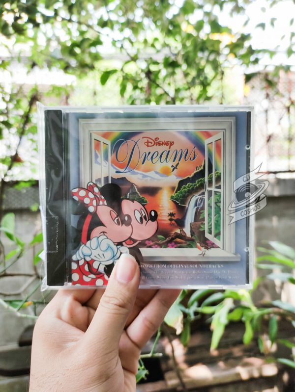 VA - Disney Dreams